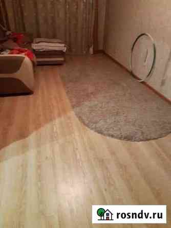 2-комнатная квартира, 44 м², 1/5 эт. на продажу в Тулуне Тулун