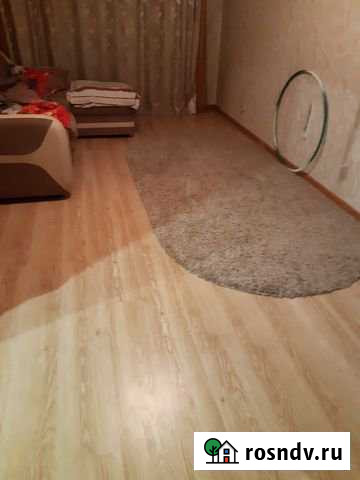 2-комнатная квартира, 44 м², 1/5 эт. на продажу в Тулуне Тулун - изображение 1