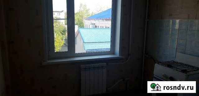 1-комнатная квартира, 30 м², 3/5 эт. на продажу в Североуральске Североуральск - изображение 1