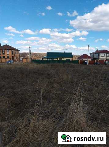 Участок ИЖС 10 сот. на продажу во Мценске Мценск - изображение 1