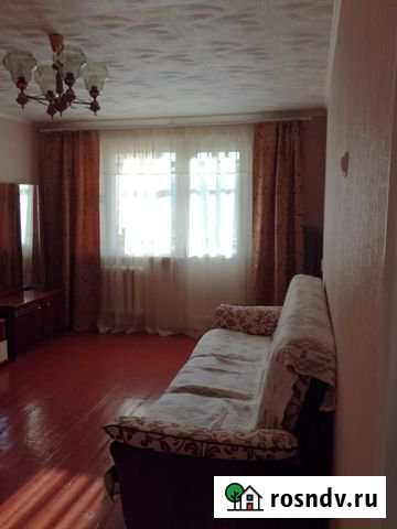 2-комнатная квартира, 59 м², 2/5 эт. в аренду на длительный срок в Ревде Свердловской области Ревда - изображение 1