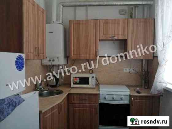 1-комнатная квартира, 24 м², 2/3 эт. на продажу в Ступино Ступино