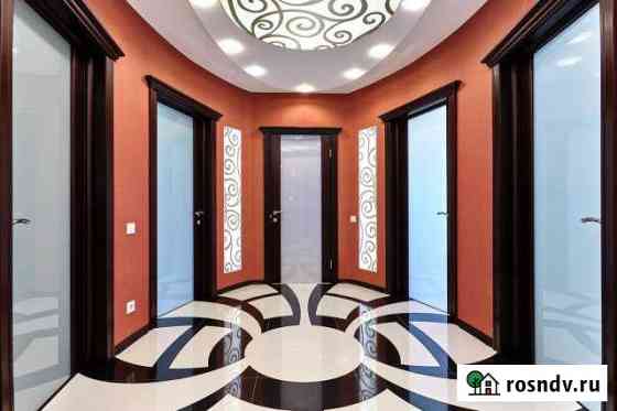 5-комнатная квартира, 212 м², 12/17 эт. на продажу в Краснодаре Краснодар