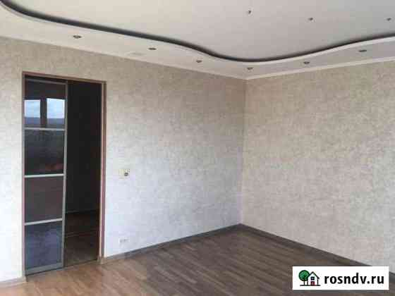1-комнатная квартира, 40 м², 5/6 эт. на продажу в Осинниках Осинники
