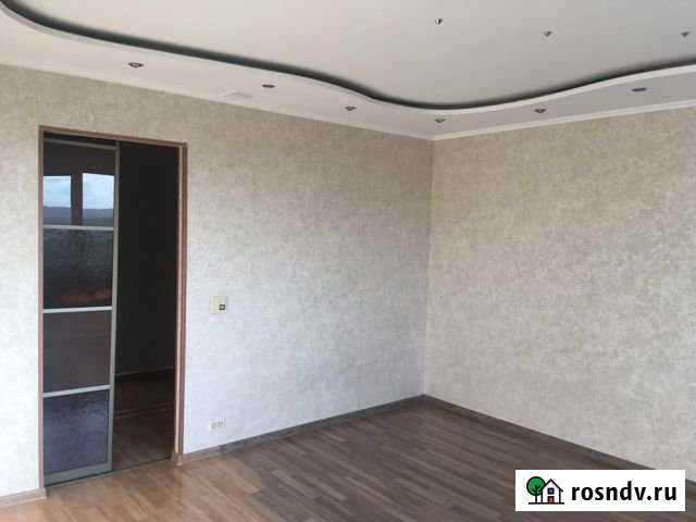 1-комнатная квартира, 40 м², 5/6 эт. на продажу в Осинниках Осинники - изображение 1