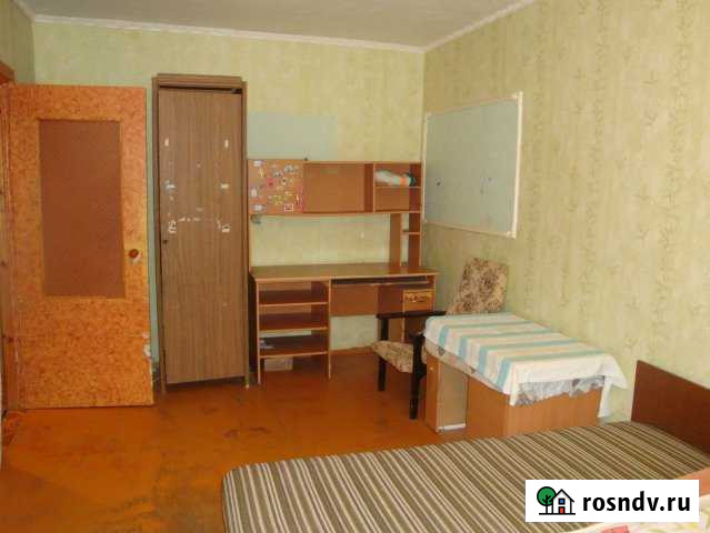 1-комнатная квартира, 30 м², 1/5 эт. на продажу в Хотьково Хотьково - изображение 1