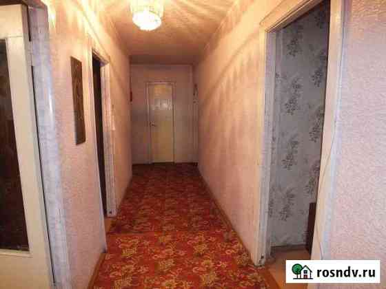 5-комнатная квартира, 100 м², 1/9 эт. на продажу в Братске Братск