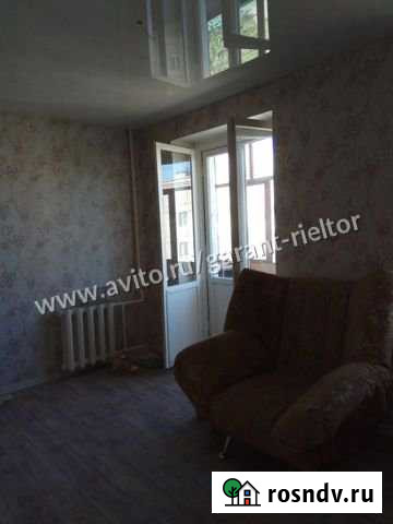 1-комнатная квартира, 37 м², 4/5 эт. на продажу в Краснотурьинске Краснотурьинск - изображение 1