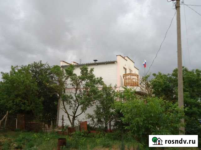 Дача 50 м² на участке 4 сот. на продажу в Евпатории Евпатория - изображение 1