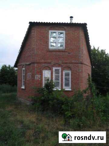 Дача 35 м² на участке 6 сот. на продажу в Киевском Краснодарского края Киевское - изображение 1