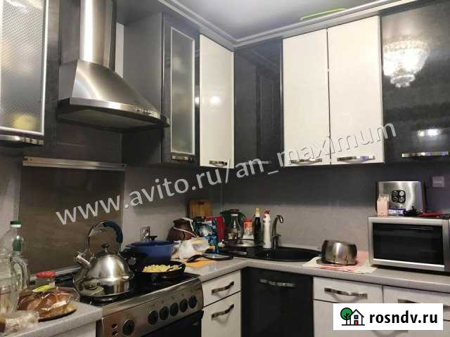 2-комнатная квартира, 49 м², 5/5 эт. на продажу в Переславле-Залесском Переславль-Залесский - изображение 1