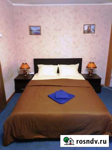 1-комнатная квартира, 35 м², 4/5 эт. в аренду посуточно в Талнахе Талнах - изображение 1