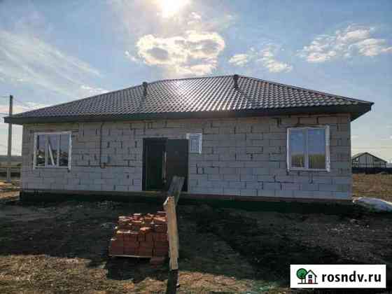 Дом 130 м² на участке 10 сот. на продажу в Стерлитамаке Стерлитамак
