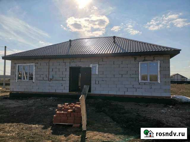 Дом 130 м² на участке 10 сот. на продажу в Стерлитамаке Стерлитамак - изображение 1