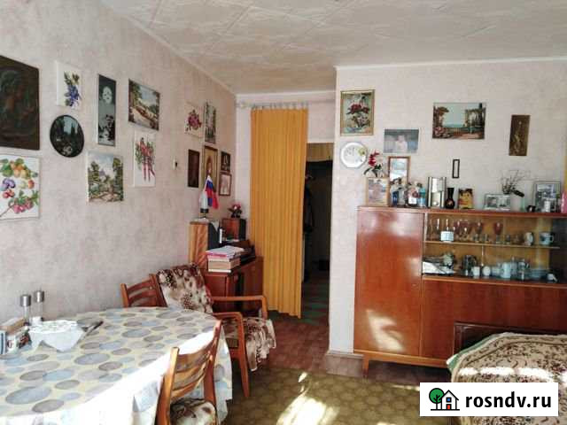 3-комнатная квартира, 50 м², 3/5 эт. на продажу в Тихвине Тихвин - изображение 1