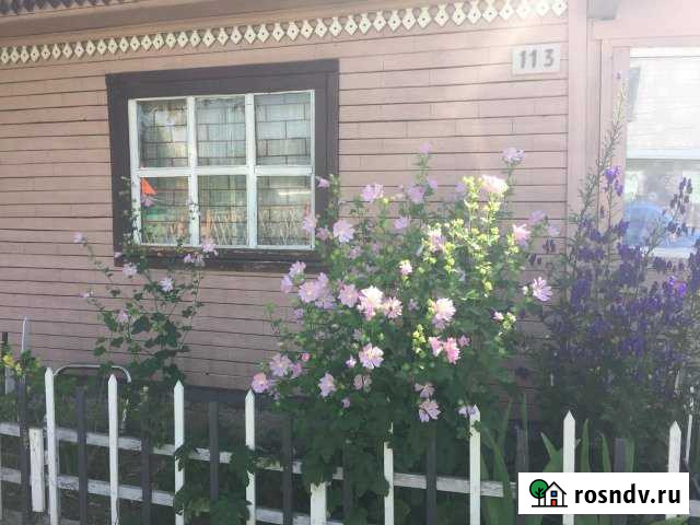 Дача 30 м² на участке 4.5 сот. на продажу в Ревде Свердловской области Ревда - изображение 1