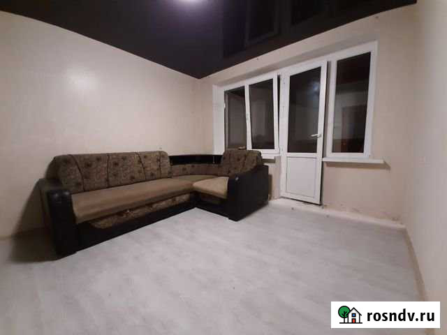 1-комнатная квартира, 34 м², 3/3 эт. на продажу в Березанской Березанская - изображение 1