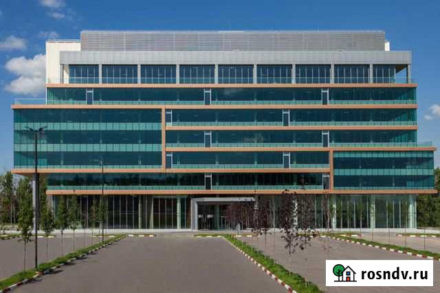 Аренда офиса 2800 кв.м. от собственника Мосрентген - изображение 1