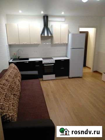 Квартира-студия, 28 м², 13/17 эт. на продажу в Домодедово Домодедово - изображение 1
