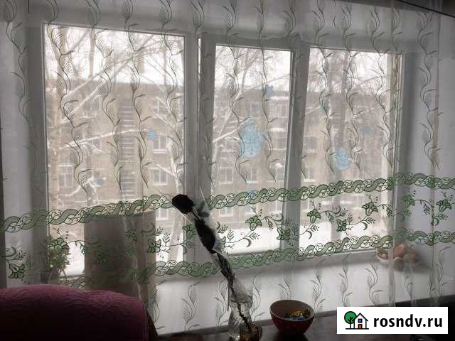 Комната 14 м² в 1-ком. кв., 3/4 эт. на продажу в Пензе Пенза - изображение 1