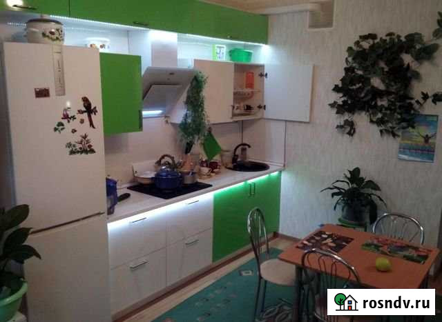 1-комнатная квартира, 43 м², 3/4 эт. на продажу в Истре Истра - изображение 1