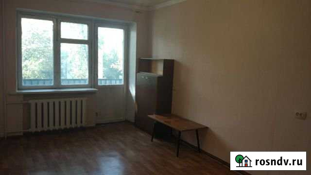 1-комнатная квартира, 30 м², 3/5 эт. в аренду на длительный срок в Люберцах Люберцы - изображение 1