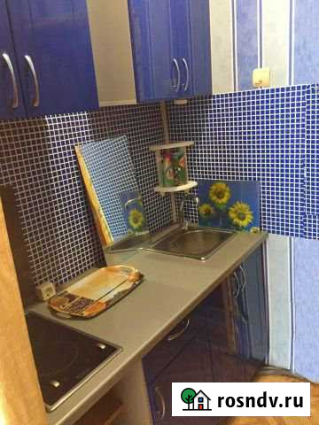 Квартира-студия, 18 м², 1/5 эт. на продажу в Тамбове Тамбов - изображение 1