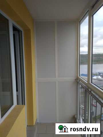 Квартира-студия, 25 м², 11/16 эт. в аренду на длительный срок в Нижнем Новгороде Нижний Новгород - изображение 1