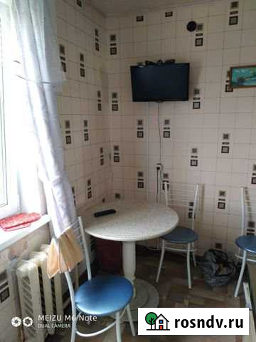 3-комнатная квартира, 57 м², 4/5 эт. на продажу в Лесном Свердловской области Лесной - изображение 1