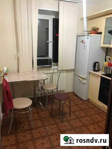 1-комнатная квартира, 37 м², 9/9 эт. в аренду на длительный срок в Лесном Городке Лесной Городок - изображение 1