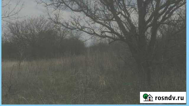 Участок СНТ, ДНП 8 сот. на продажу в Тимашевске Тимашевск - изображение 1