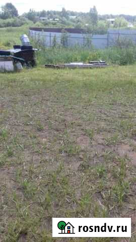 Участок СНТ, ДНП 5 сот. на продажу в Иваново Иваново - изображение 1