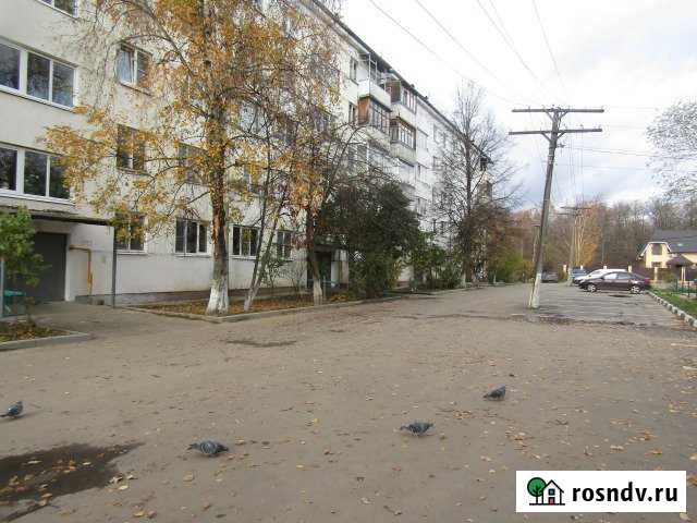 2-комнатная квартира, 36 м², 1/5 эт. на продажу в Столбовой Столбовая - изображение 1