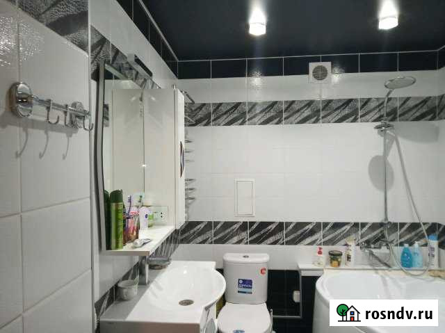 3-комнатная квартира, 62 м², 3/5 эт. на продажу в Тихорецке Тихорецк - изображение 1