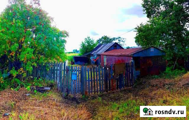 Участок ИЖС 20 сот. на продажу в Петропавловске-Камчатском Петропавловск-Камчатский - изображение 1