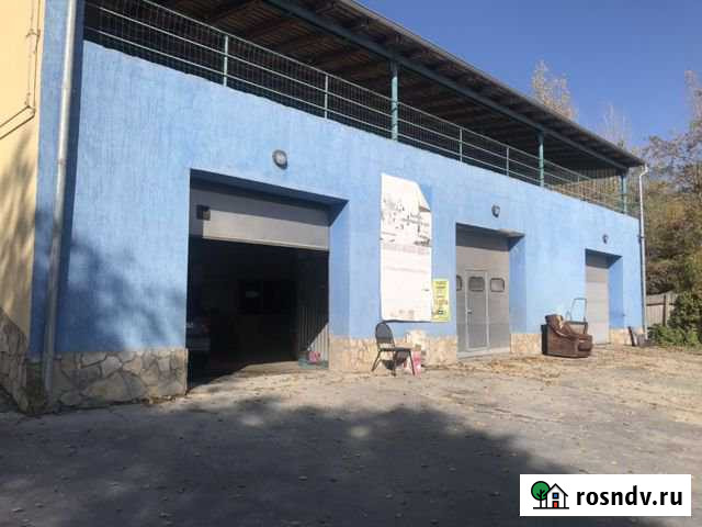 Мойка сто шиномонтаж Вольск - изображение 1