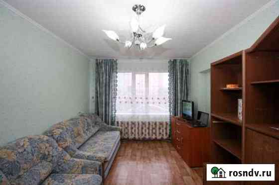 3-комнатная квартира, 69 м², 1/9 эт. на продажу в Новом Уренгое Новый Уренгой