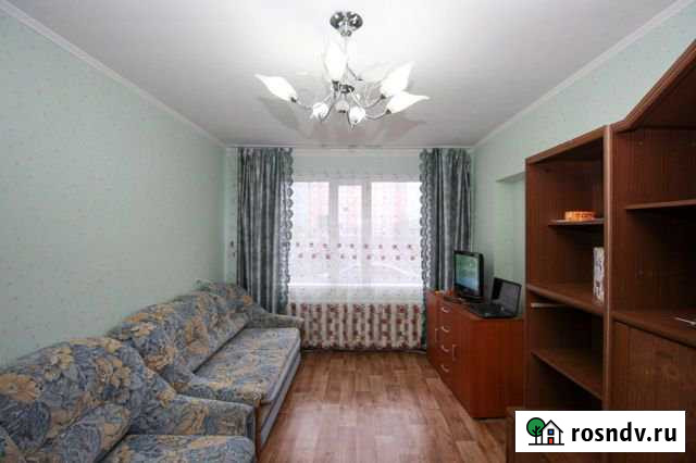 3-комнатная квартира, 69 м², 1/9 эт. на продажу в Новом Уренгое Новый Уренгой - изображение 1