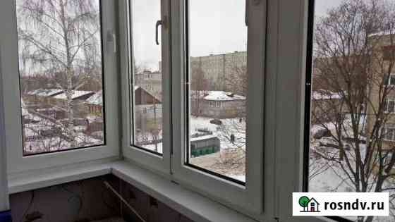 2-комнатная квартира, 44 м², 4/5 эт. на продажу в Муроме Муром