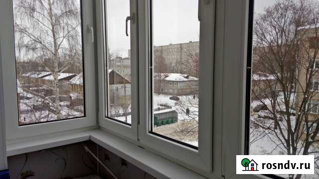 2-комнатная квартира, 44 м², 4/5 эт. на продажу в Муроме Муром - изображение 1