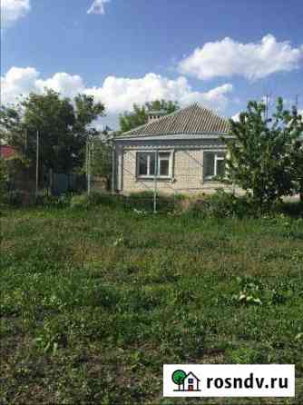 Дом 82 м² на участке 15 сот. на продажу в Михайловской Михайловская