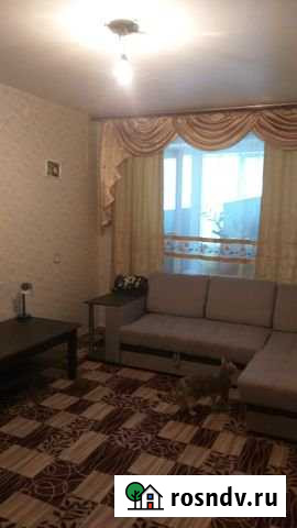 2-комнатная квартира, 48 м², 2/5 эт. в аренду на длительный срок в Раменском Раменское - изображение 1