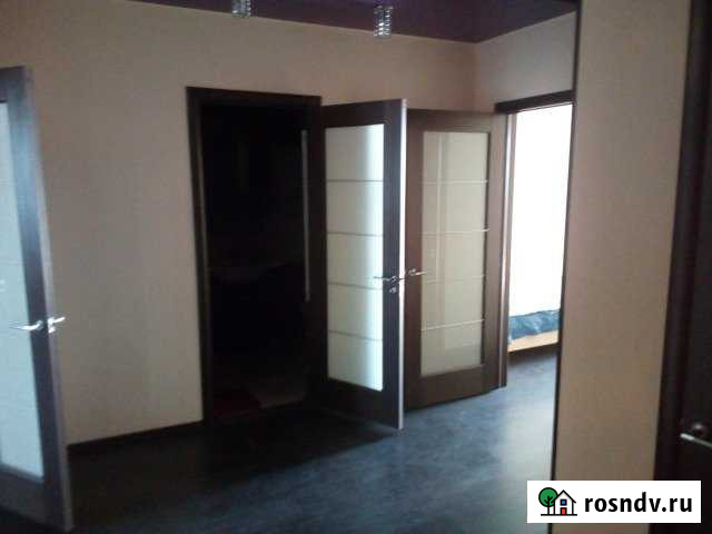 3-комнатная квартира, 91 м², 5/5 эт. на продажу в Биробиджане Биробиджан - изображение 1