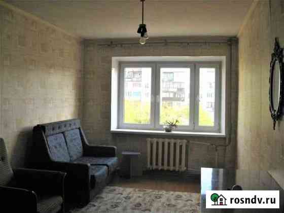 2-комнатная квартира, 46 м², 3/5 эт. на продажу в Кировске Ленинградской области Кировск
