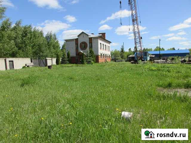 Участок промназначения 50 сот. в аренду в Йошкар-Оле Йошкар-Ола - изображение 1