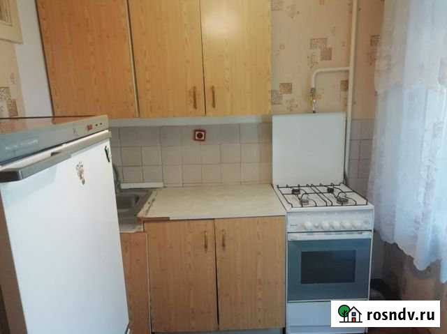 1-комнатная квартира, 28 м², 3/5 эт. на продажу в Раменском Раменское - изображение 1