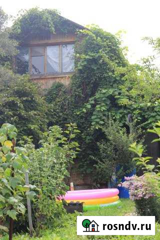 Дача 45 м² на участке 6 сот. на продажу в Находке Находка - изображение 1