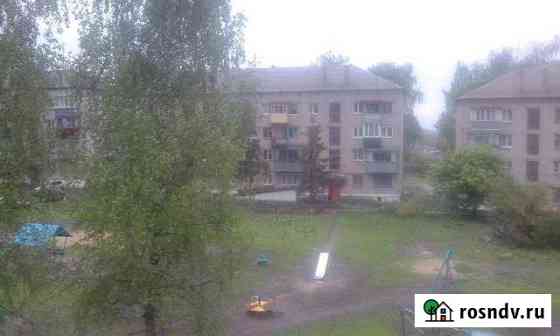 2-комнатная квартира, 43 м², 1/4 эт. на продажу в Щиграх Щигры