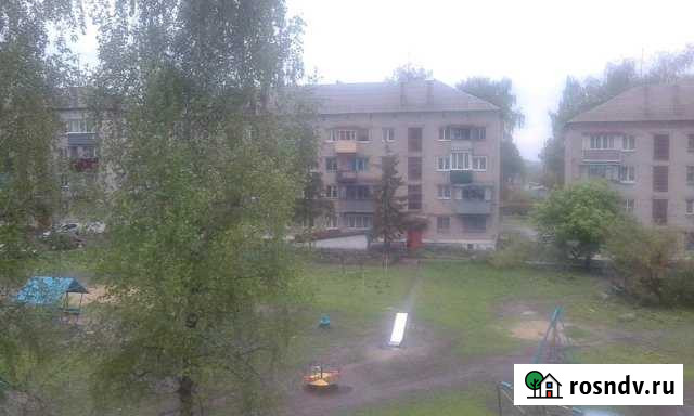 2-комнатная квартира, 43 м², 1/4 эт. на продажу в Щиграх Щигры - изображение 1