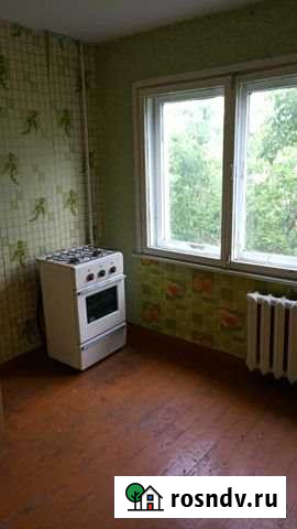 1-комнатная квартира, 35 м², 4/5 эт. в аренду на длительный срок в Ангарске Ангарск - изображение 1